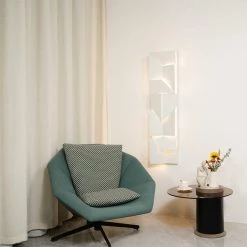 Vakkerlight Bedroom Shadows Grand Sconce