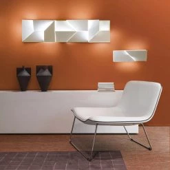 Vakkerlight Bedroom Shadows Grand Sconce