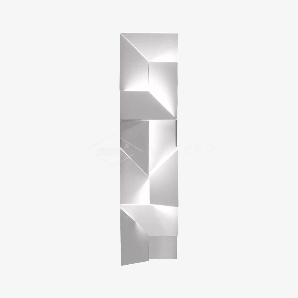 Vakkerlight Bedroom Shadows Grand Sconce