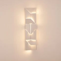 Vakkerlight Bedroom Shadows Grand Sconce
