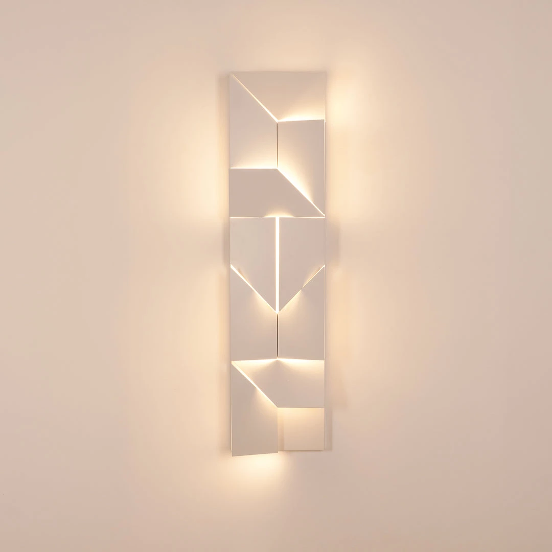 Vakkerlight Bedroom Shadows Grand Sconce