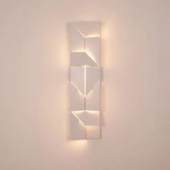 Vakkerlight Bedroom Shadows Grand Sconce