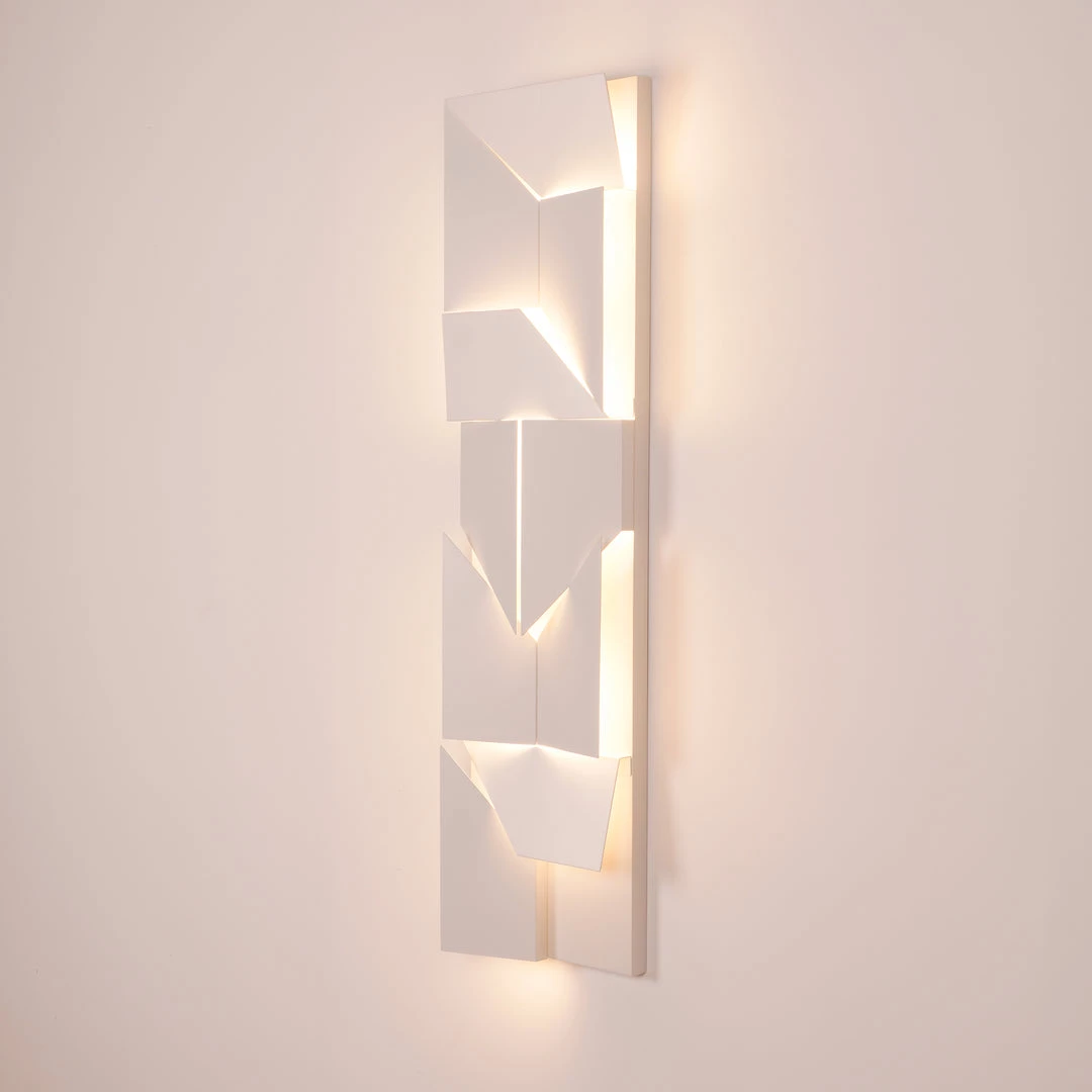 Vakkerlight Bedroom Shadows Grand Sconce