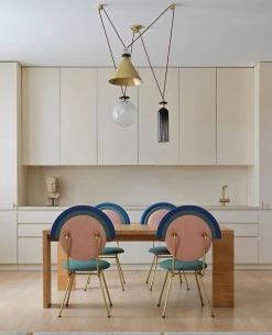 Vakkerlight Shape Chandelier