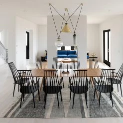 Vakkerlight Shape Chandelier