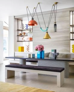 Vakkerlight Shape Chandelier