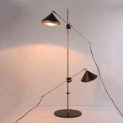 Vakkerlight Floor Lamps Shear Floor Lamp