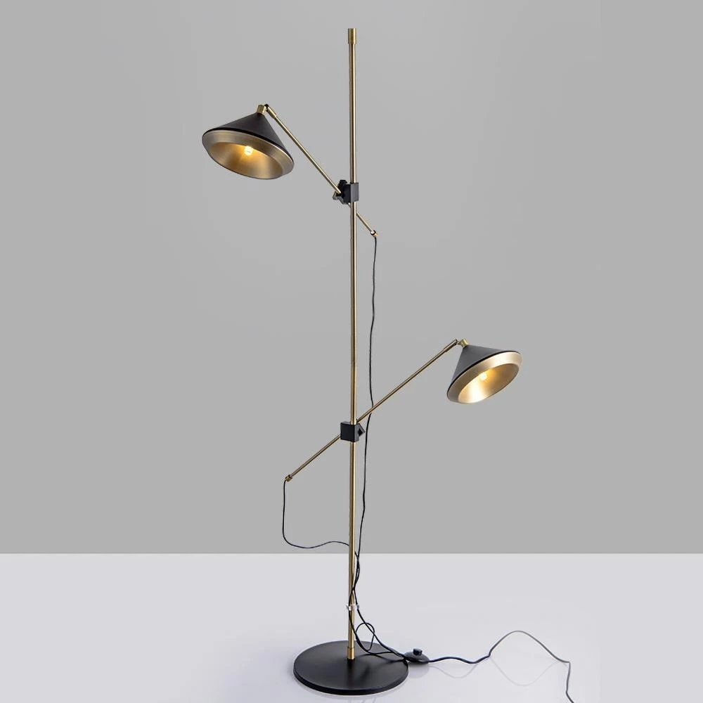 Vakkerlight Floor Lamps Shear Floor Lamp