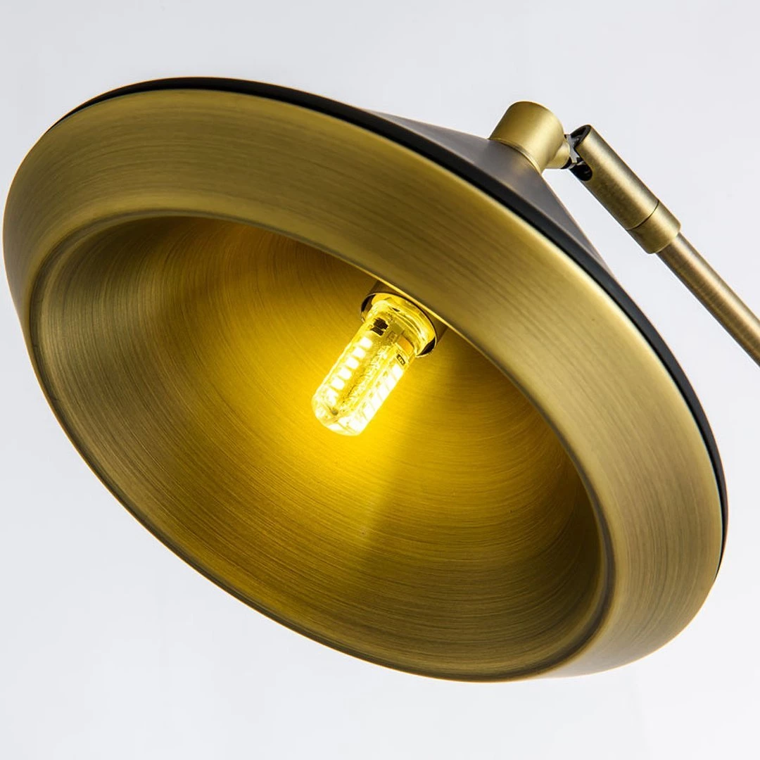 Vakkerlight Floor Lamps Shear Floor Lamp