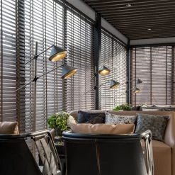 Vakkerlight Floor Lamps Shear Floor Lamp