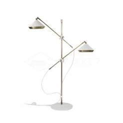 Vakkerlight Floor Lamps Shear Floor Lamp