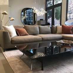 Vakkerlight Floor Lamps Shear Floor Lamp