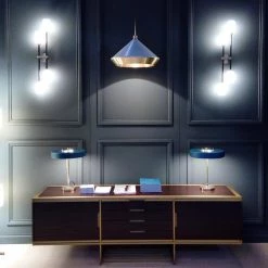 Vakkerlight Shear Pendant Light Pendant Lights