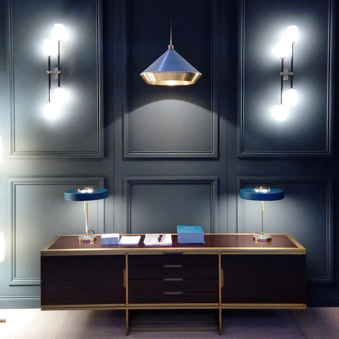 Vakkerlight Shear Pendant Light Pendant Lights