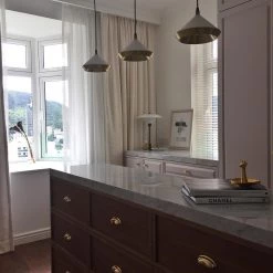 Vakkerlight Shear Pendant Light Pendant Lights