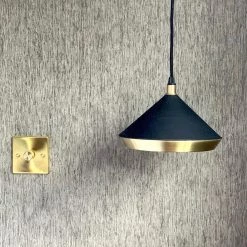 Vakkerlight Shear Pendant Light Pendant Lights