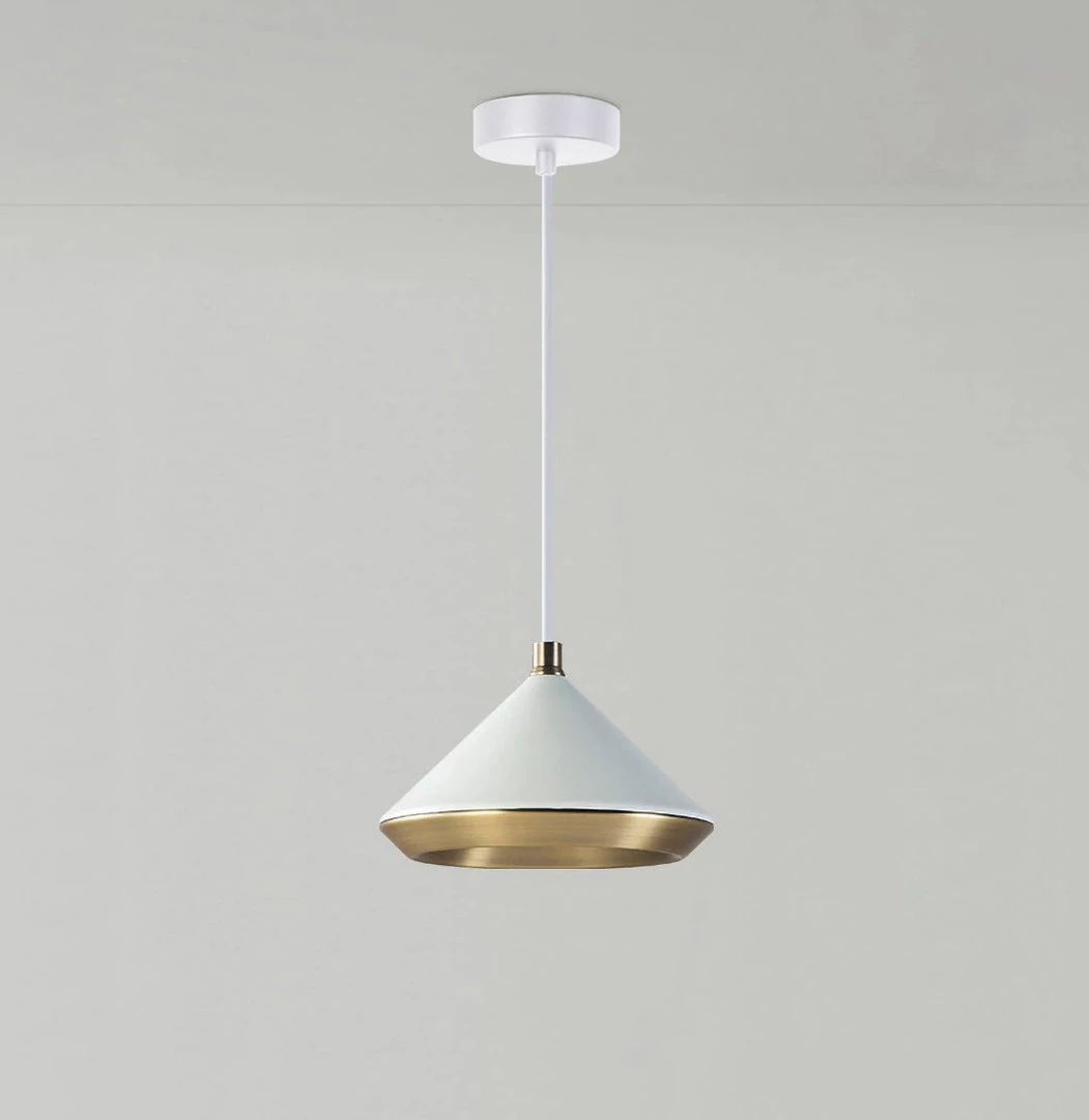 Vakkerlight Shear Pendant Light Pendant Lights