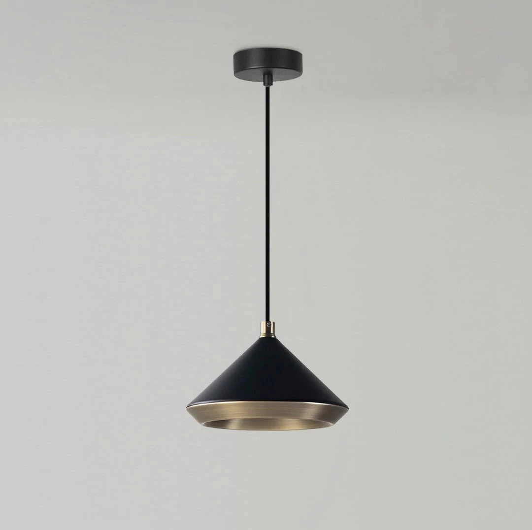 Vakkerlight Shear Pendant Light Pendant Lights