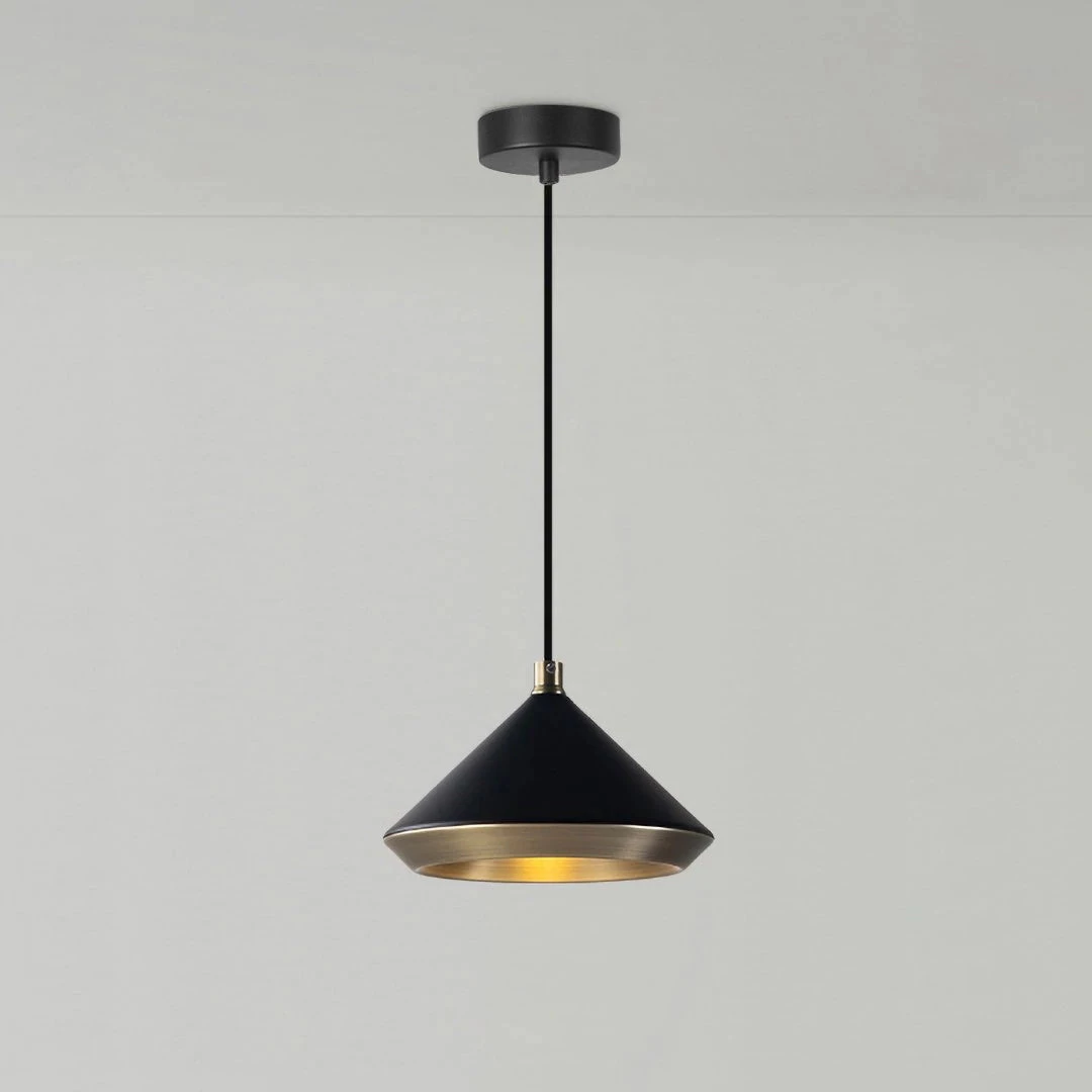 Vakkerlight Shear Pendant Light Pendant Lights