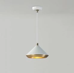 Vakkerlight Shear Pendant Light Pendant Lights