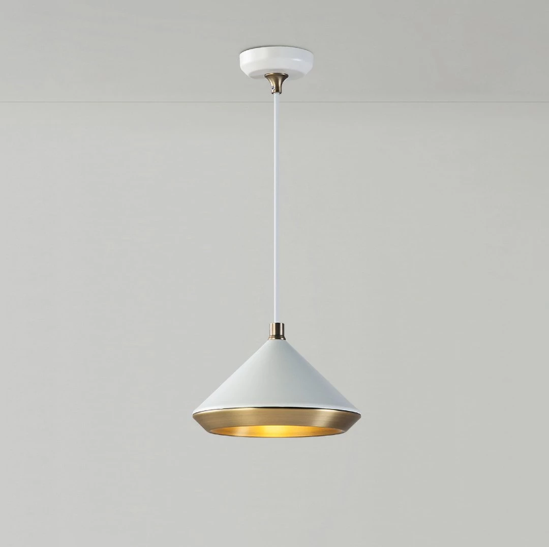 Vakkerlight Shear Pendant Light Pendant Lights