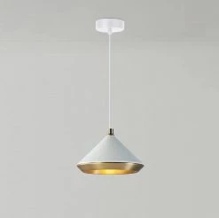 Vakkerlight Shear Pendant Light Pendant Lights