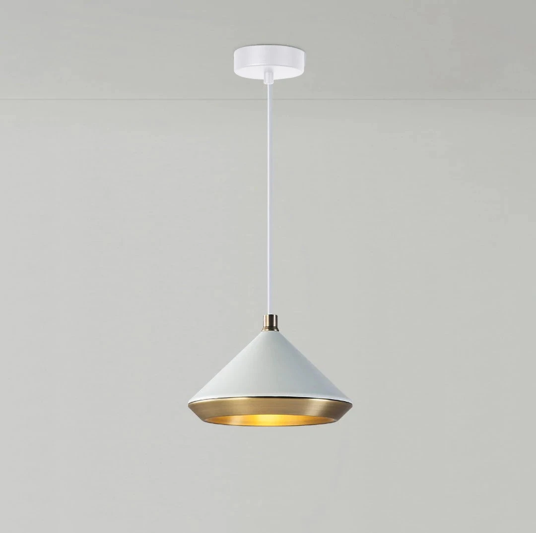 Vakkerlight Shear Pendant Light Pendant Lights