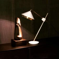 Vakkerlight Table Lamps Shear Table Lamp