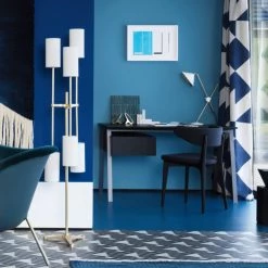 Vakkerlight Table Lamps Shear Table Lamp