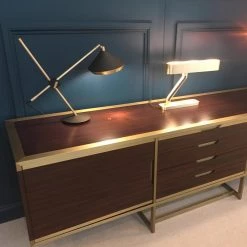 Vakkerlight Table Lamps Shear Table Lamp