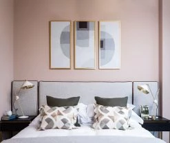 Vakkerlight Table Lamps Shear Table Lamp