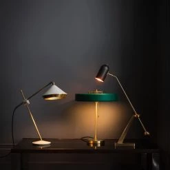 Vakkerlight Table Lamps Shear Table Lamp