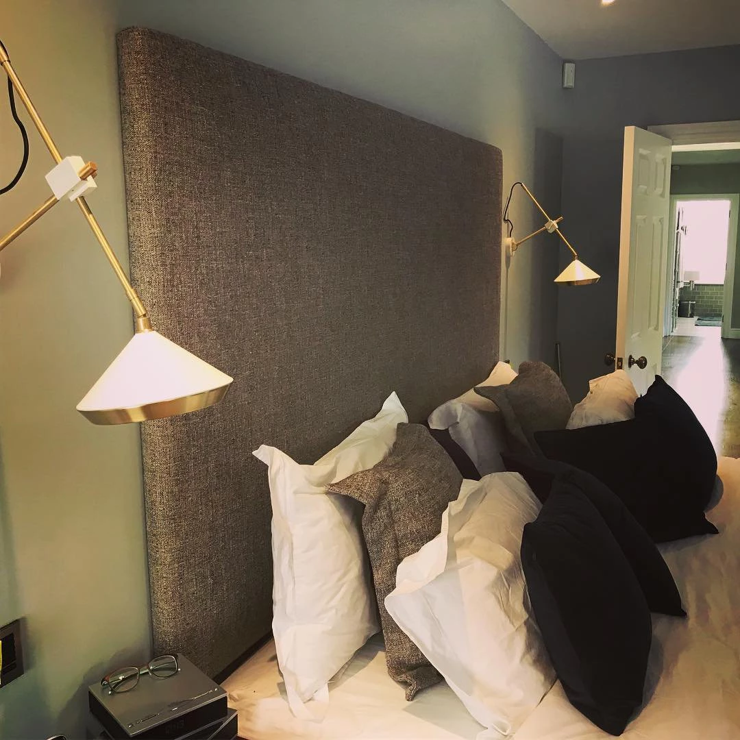 Vakkerlight Wall Sconces Shear Wall Light