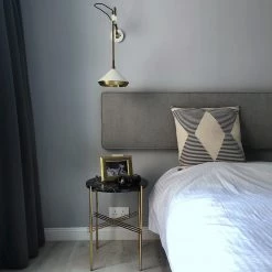 Vakkerlight Wall Sconces Shear Wall Light