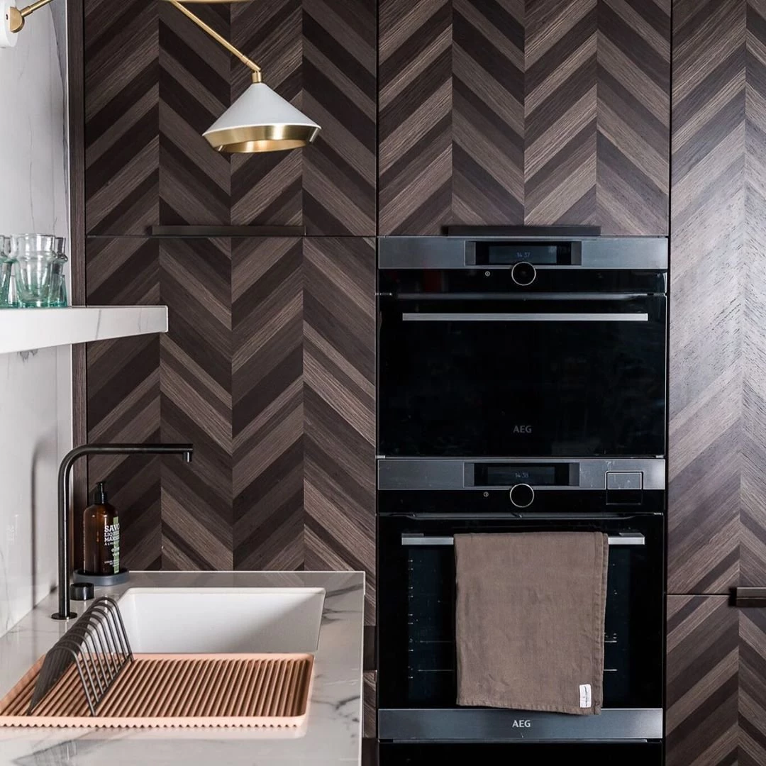 Vakkerlight Wall Sconces Shear Wall Light