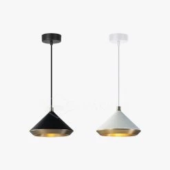 Vakkerlight Shear Pendant Light Pendant Lights