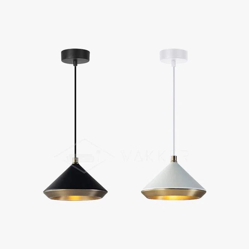 Vakkerlight Shear Pendant Light Pendant Lights
