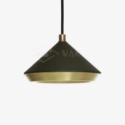 Vakkerlight Shear Pendant Light Pendant Lights