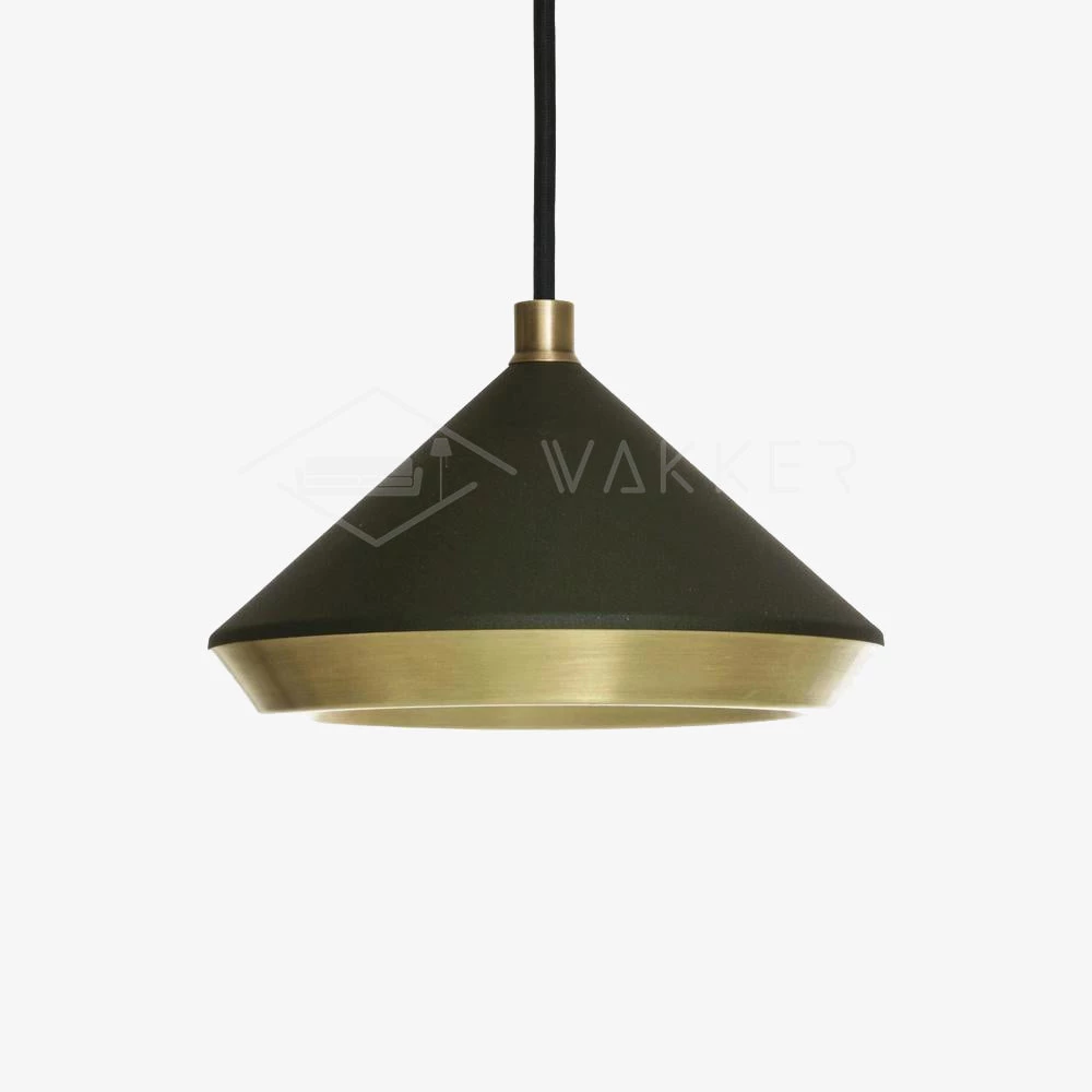 Vakkerlight Shear Pendant Light Pendant Lights