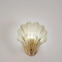 Vakkerlight Wall Sconces Shell Wall Light