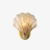 Vakkerlight Wall Sconces Shell Wall Light