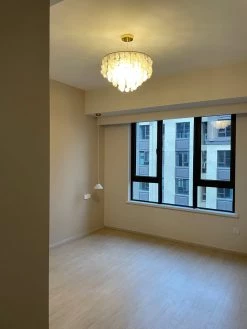 Vakkerlight Pendant Lights Shell Wind Chime Chandelier