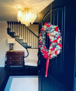 Vakkerlight Chandeliers Shiro Noda Crystal Chandelier