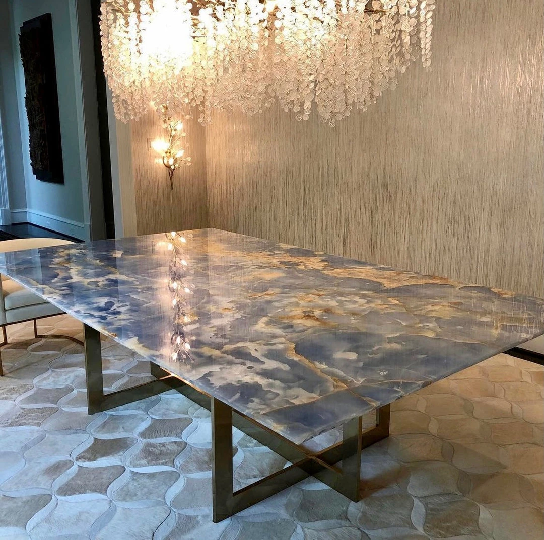 Vakkerlight Chandeliers Shiro Noda Crystal Chandelier