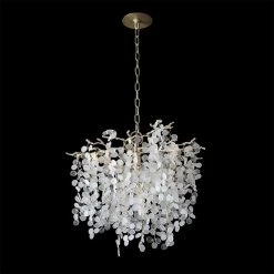 Vakkerlight Chandeliers Shiro Noda Crystal Chandelier