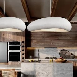 Vakkerlight Simple Restaurant Suspension Pendant Lights