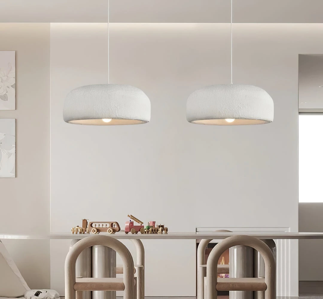 Vakkerlight Simple Restaurant Suspension Pendant Lights