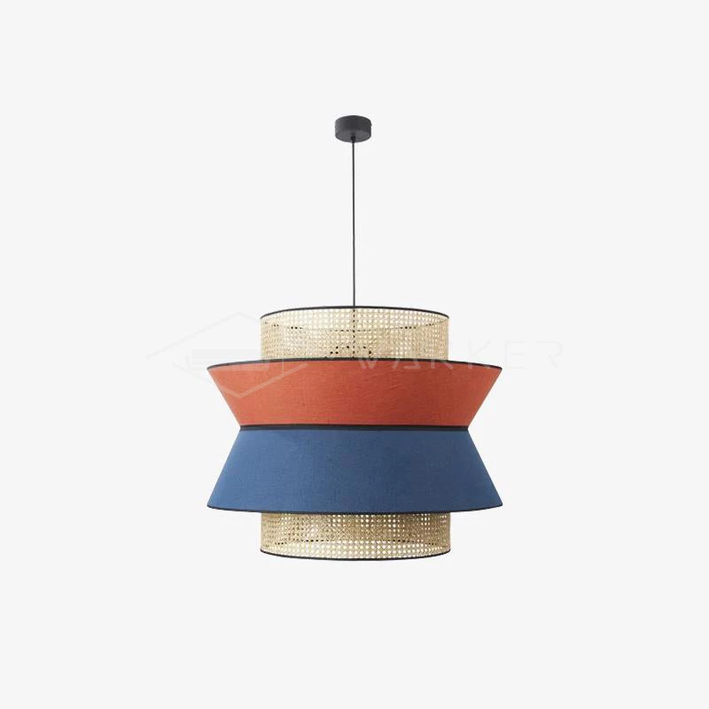 Vakkerlight Weaving Pendant Light
