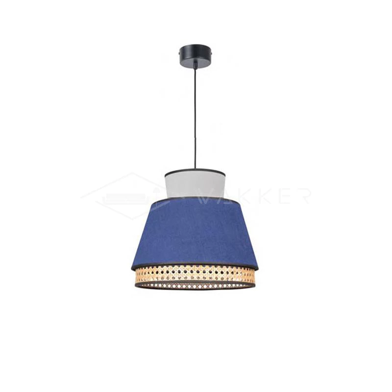 Vakkerlight Weaving Pendant Light