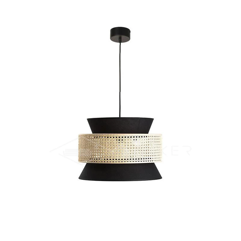 Vakkerlight Weaving Pendant Light